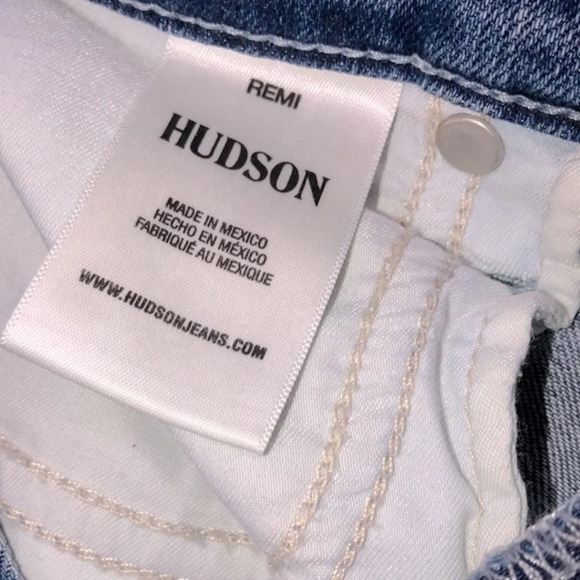 Hudson jeans size 29 - Picture 6 of 9